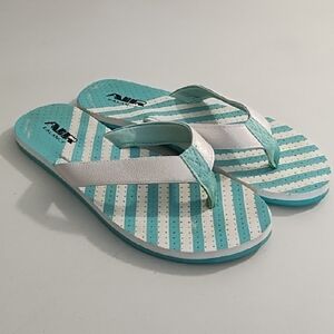 Air Balance Cushiony Summer Beach Flips Flops Sandals